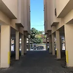 Apartamento ideal para seu descanso na praia