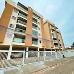 Apartamento ideal para seu descanso na praia