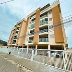 Apartamento ideal para seu descanso na praia